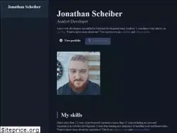Sites similar to jmsche.fr