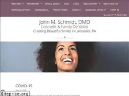 Sites similar to jmschmidtdmd.com