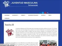 Sites similar to jmschoenstatt.cl