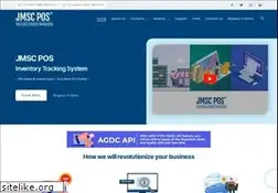 Sites similar to jmscpos.com