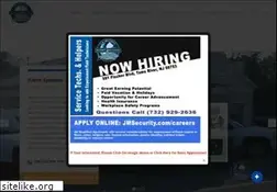 Sites similar to jmsecurity.com