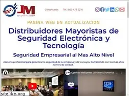 Sites similar to jmsecuritysystem.com