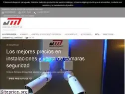 Sites similar to jmseguridad.es