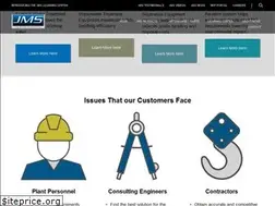 Sites similar to jmsequipment.com