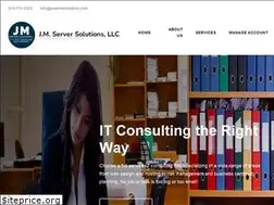Sites similar to jmserversolutions.com