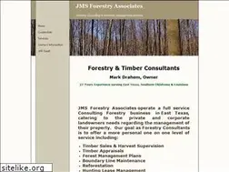Sites similar to jmsforestry.com
