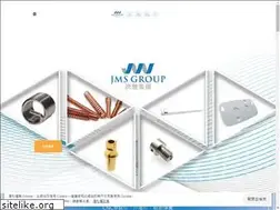 Sites similar to jmsgroup.com.tw