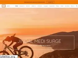 Sites similar to jmshealth.com
