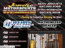 Sites similar to jmshocks.com