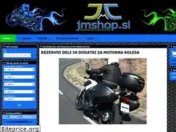 Sites similar to jmshop.si