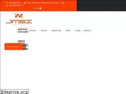Sites similar to jmsi.pt