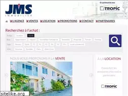 Sites similar to jmsimmo.nc