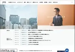Sites similar to jmsinc.co.jp