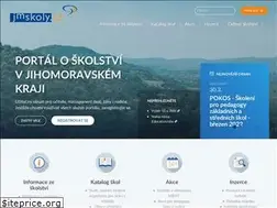 Sites similar to jmskoly.cz