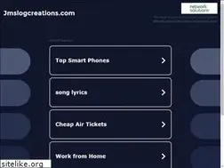 Sites similar to jmslogcreations.com