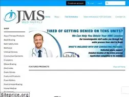 Sites similar to jmsmedsupply.com