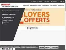 Sites similar to jmsmotos-yamaha.com