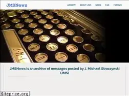 Sites similar to jmsnews.com