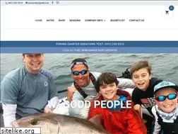 Sites similar to jmsnookykayakcharters.com
