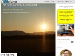 Sites similar to jmsolanes.net