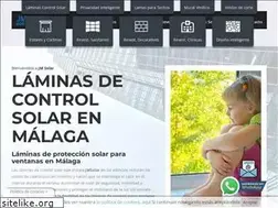 Sites similar to jmsolar.es