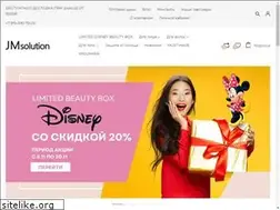 Sites similar to jmsolution-russia.ru