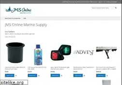 Sites similar to jmsonline.net