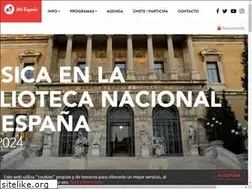 Sites similar to jmspain.org