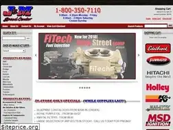 Sites similar to jmspeedcenter.com