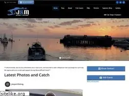Sites similar to jmsportfishing.com