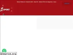 Sites similar to jmsportperu.com