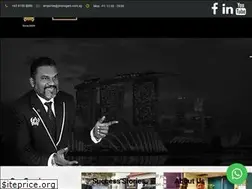 Sites similar to jmsrogers.com