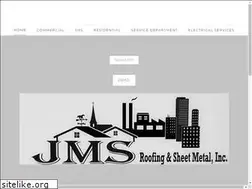 Sites similar to jmsroofinginc.com