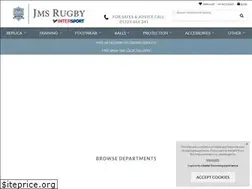 Sites similar to jmsrugby.co.uk