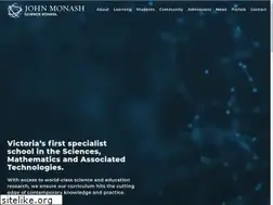 Sites similar to jmss.vic.edu.au