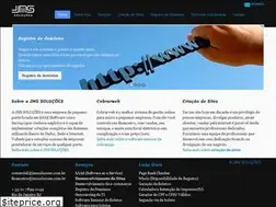 Sites similar to jmssolucoes.com.br