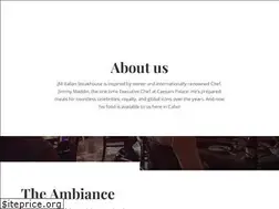 Sites similar to jmsteakhouse.com