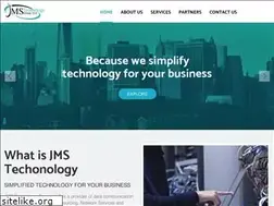 Sites similar to jmstechs.com