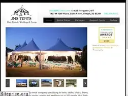 Sites similar to jmstents.com