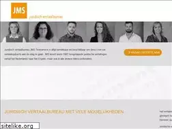 Sites similar to jmstext.nl