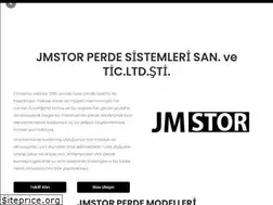 Sites similar to jmstor.com