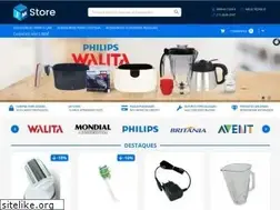 Sites similar to jmstore.com.br