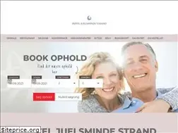 Sites similar to jmstrand.dk