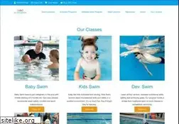 Sites similar to jmswim.com