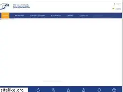 Sites similar to jmsystems.es