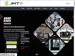 Sites similar to jmt-germany.de