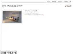 Sites similar to jmt-musique.com