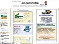 Sites similar to jmt-sociologue.uqac.ca
