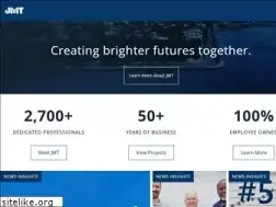 Sites similar to jmt.com