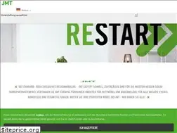 Sites similar to jmt.de